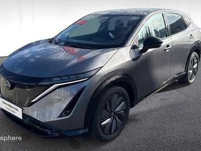 Nissan Ariya