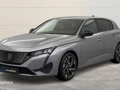 Occasion 2024 Peugeot 308 Allure Berline | 23 999 € (Prix juste)