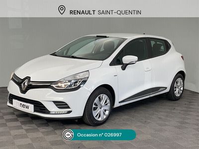 occasion Renault Clio IV 1.5 dCi 75ch energy Business 5p Euro6c