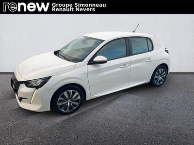 occasion Peugeot 208 208PureTech 75 S&S BVM5 - Active Business