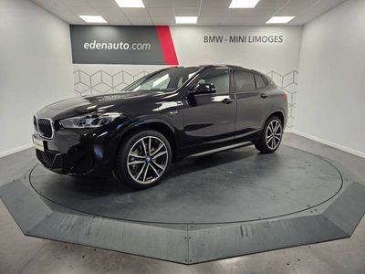 occasion BMW 220 X2 xDrive 25ech BVA6 M Sport