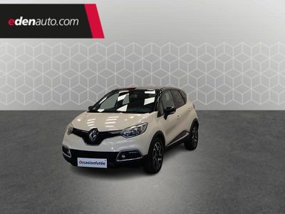 Occasion 2014 Renault Captur Intens SUV | 9 750 € (Prix assez cher)