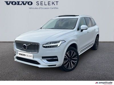 occasion Volvo XC90 T8 AWD 310 + 145ch Ultimate Style Chrome Geartronic - VIVA189212296