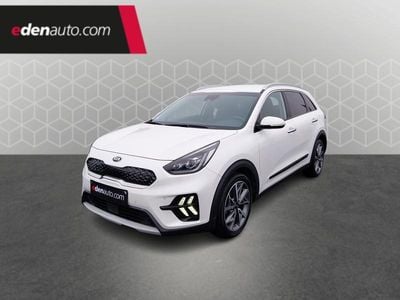 Occasion 2020 Kia Niro SUV | 19 590 € (Bon prix)