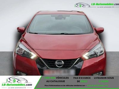 Occasion 2020 Nissan Micra Citadine | 16 900 € (Prix cher)