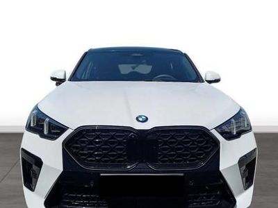 Blanc Occasion 2024 BMW X2 M Sport SUV | 58 990 €
