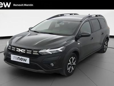 Occasion Dacia Jogger Extreme 2025 Noir Monospace