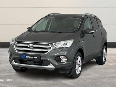 Occasion 2019 Ford Kuga Titanium SUV | 19 999 € (Prix juste)
