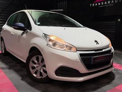 Occasion 2017 Peugeot 208 Citadine | 6 690 € (Bon prix)