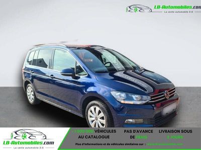 occasion VW Touran 1.5 TSI EVO 150 BVA 7pl