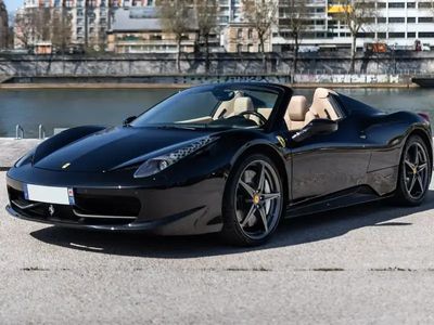 Ferrari 458