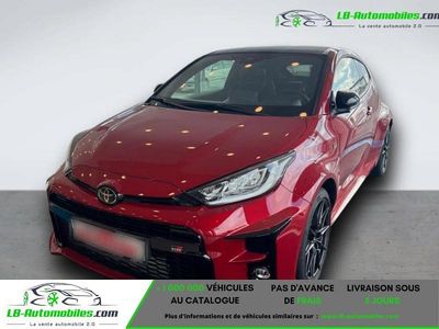 Occasion 2024 Toyota Yaris Citadine | 46 500 €