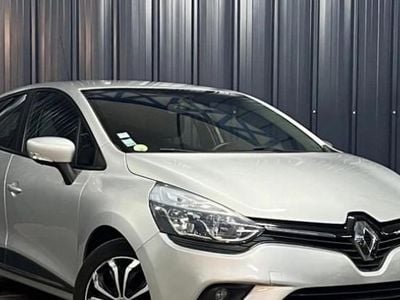 Occasion 2018 Renault Clio IV Citadine | 9 990 € (Super prix)