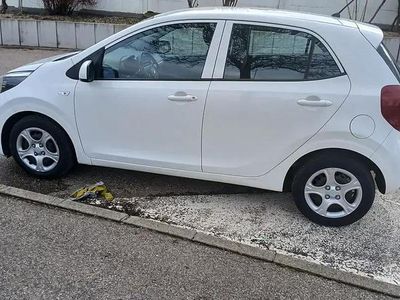Occasion Kia Picanto Motion 65 ch (47 kW) 2018 Citadine