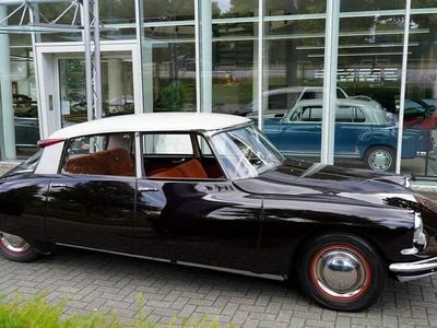 Autres Occasion 1957 Citroën DS Berline | 99 500 €