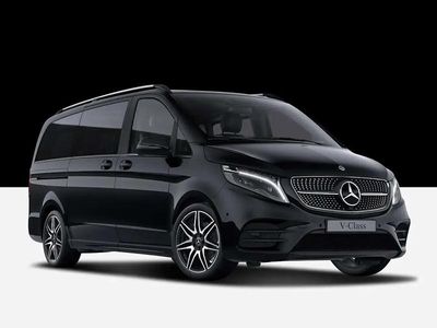 Mercedes V300