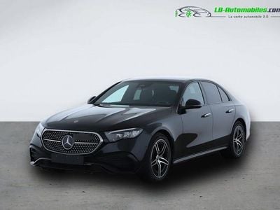 Mercedes E200