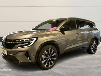 Occasion 2025 Renault Espace Techno SUV | 36 999 € (Prix juste)