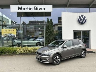 Gris Occasion 2020 VW Polo Comfortline Berline | 15 400 € (Prix juste)