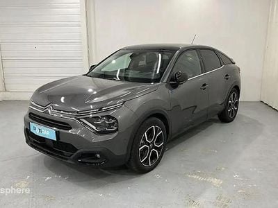 Citroën e-C4