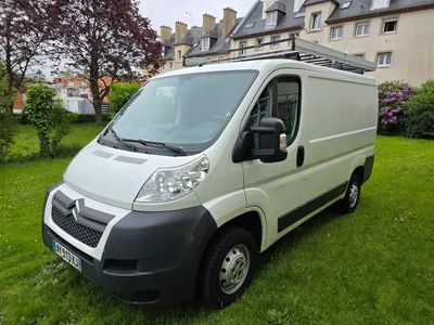 Citroën Jumper