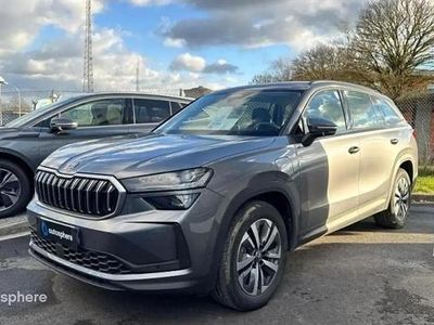 Occasion 2025 Skoda Kodiaq Selection SUV | 46 990 €
