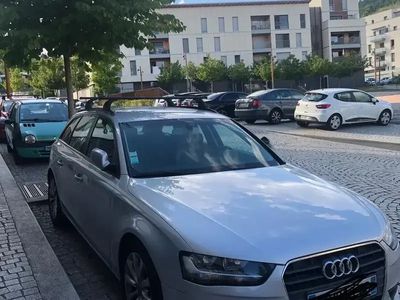 occasion Audi A4 2.0 TDI 143 DPF Ambiente Plus