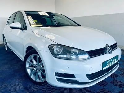 VW Golf VII