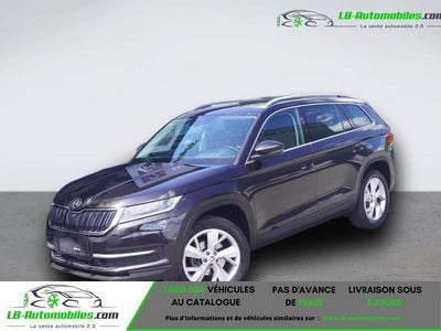 Occasion Skoda Kodiaq 150 ch (110 kW) 2021 SUV