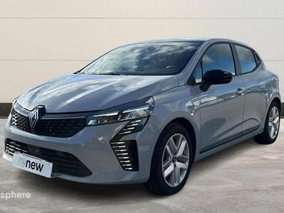 Occasion Renault Clio V Evolution 92 ch (67 kW) 2025 Gris Berline