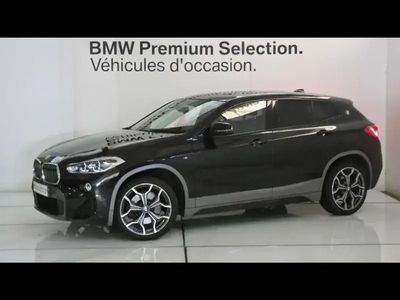 occasion BMW X2 xDrive25dA 231ch M Sport X