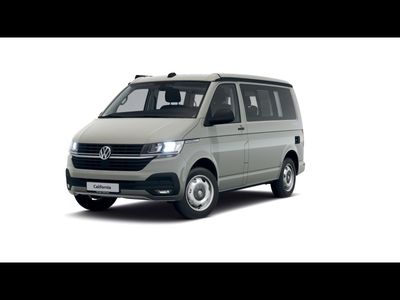 occasion VW California 2.0 TDI 150ch Coast DSG7