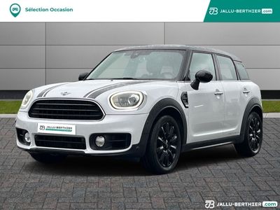 Mini Cooper Countryman