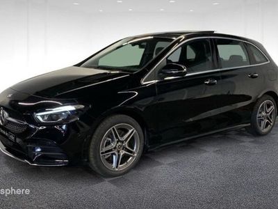 Mercedes B250e