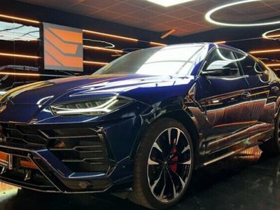 occasion Lamborghini Urus 4.0 V8 650CH