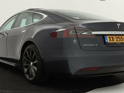 Occasion 2000 Tesla Model S Citadine | 78 000 €