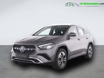 Mercedes GLA200
