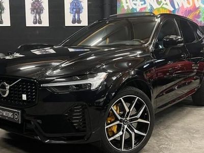 Occasion 2023 Volvo XC60 SUV | 55 900 €