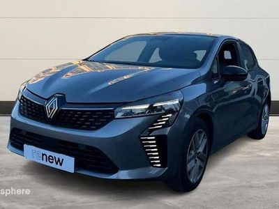 Occasion Renault Clio V Evolution 92 ch (67 kW) 2024 Gris Berline