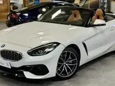 occasion BMW Z4 (g29) 2.0 Sdrive20i M Sport Bva8