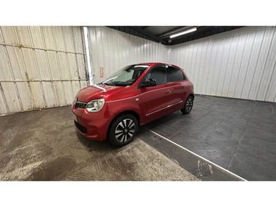 occasion Renault Twingo III E-Tech Techno