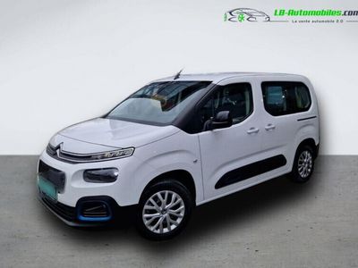 Citroën e-Berlingo