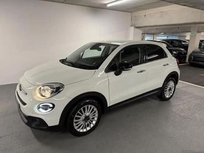 Occasion Fiat 500X 122 ch (89 kW) 2021 Blanc SUV