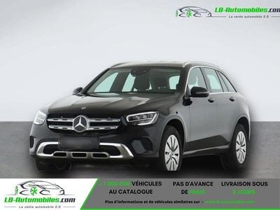 Mercedes GLC300e