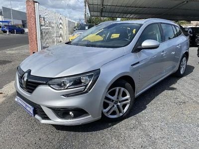 Renault Mégane GrandTour
