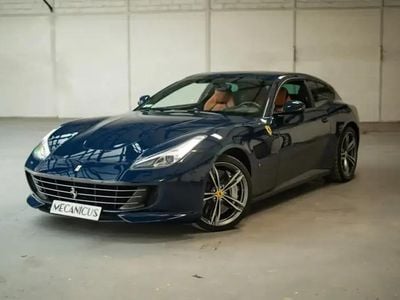Ferrari GTC4Lusso