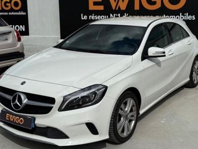 Mercedes A200