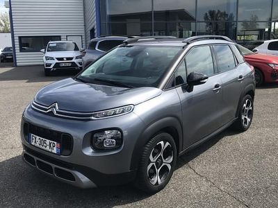 Occasion 2019 Citroën C3 Shine Citadine | 11 990 €