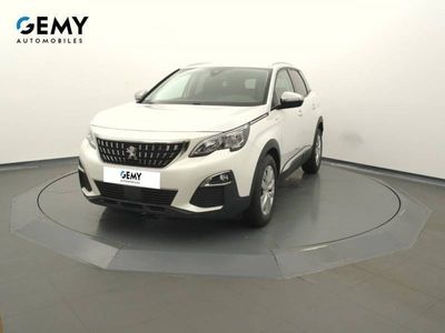 occasion Peugeot 3008 Puretech 130ch S&S BVM6 Style