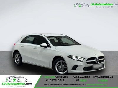 Occasion Mercedes A200 163 ch (119 kW) 2018 Berline